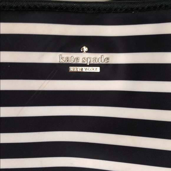 Kate spade baby bag - Picture 2 of 4